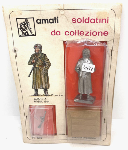 45668 amati metal - 45668,