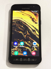 Samsung Galaxy XCover 4S (G398F) Occasion - Tests ok