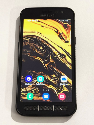 Samsung galaxy xcover - samsung,