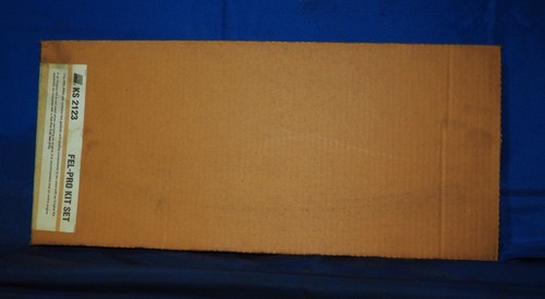 Ensemble joint culasse - de,