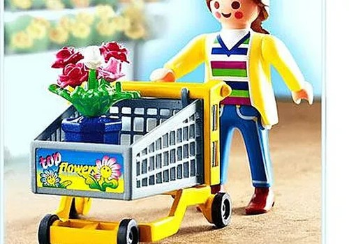 Playmobil 4638 cliente - playmobil,