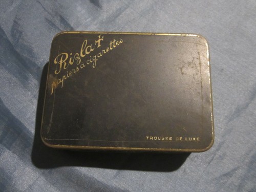 Rizla croix trousse de luxe - rizla,