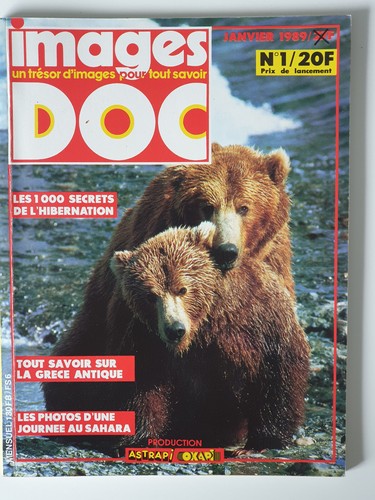 Images doc janvier 1989 - doc, n°1