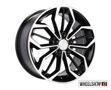 Ford Style R16 5x108 jantes