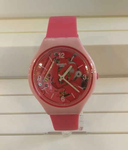 Swatch new skin montre - skin, unisexe