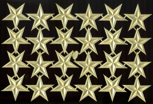Scrap die cut german dresden - scrap,