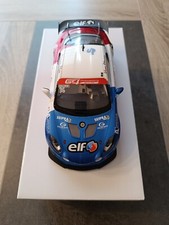Alpine gt4 team cmr - alpine, 1/18