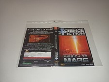 DVD - film Mission to Mars VF