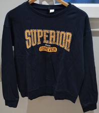 PROMO H&M BERSHKA TEE-SHIRTS CHEMISE ML TAILLE S M FILLE