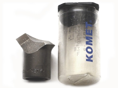 Komet pour hss - komet,