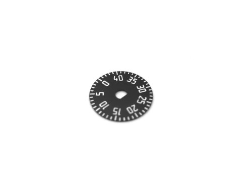 Disque compteur cadre - compteur,