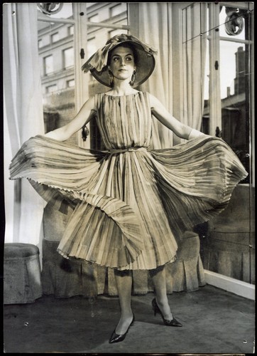 Photo collection nina ricci - collection,