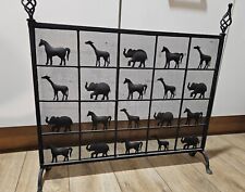 Firewall pare feu cheminée