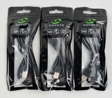 Coyote câbles usb vers - câbles,