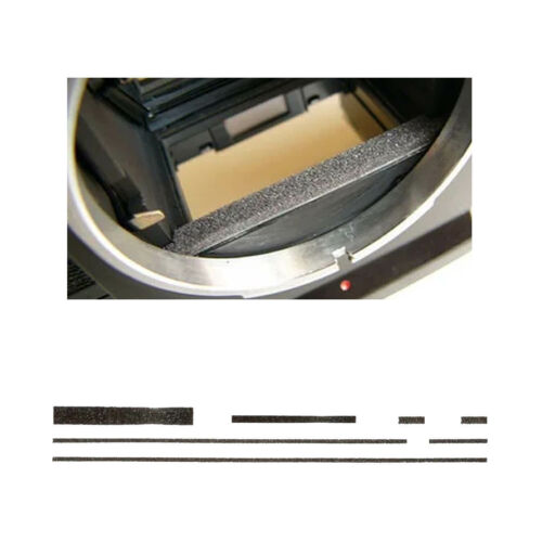 Premium light seal foam - premium,