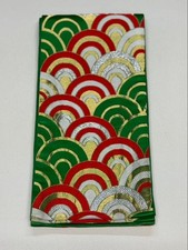Ceinture kimono japonais