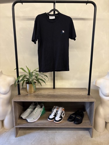 The kooples sport shirt noir - the,