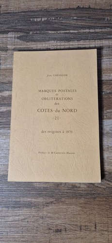 Marques postales - marques, et