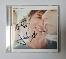 CD JEAN LOUIS AUBERT - IDEAL