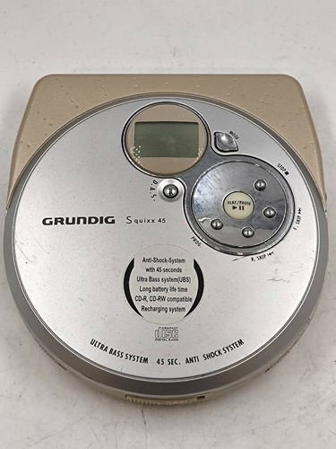 Grunding squixx cdp 4302 as - 45,
