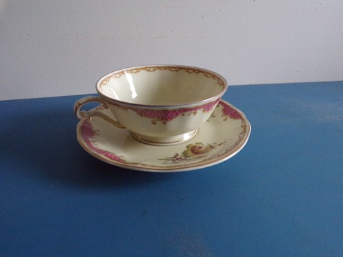 Tasse the soucoupe - tasse,