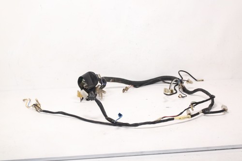 Faisceau électrique yamaha - yamaha, dt