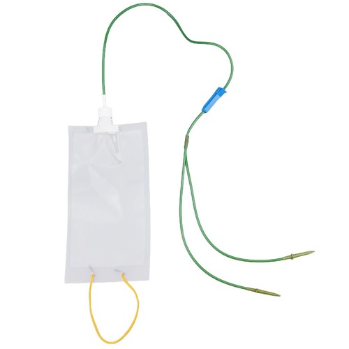 Kit irrigation goutte à - goutte,