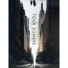 LA TOUR SOMBRE Affiche de film