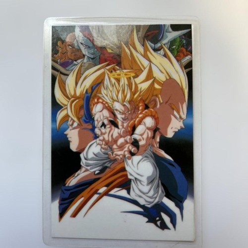Affiche dragon ball vintage - dragon,