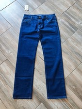 Jean navy Kalisson taille 44