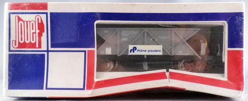 Jouef 6575 sncf wagon - jouef,