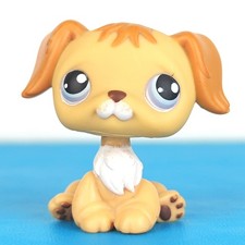 Authentic Littlest Pet Shop