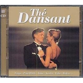 The dansant - cd,