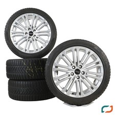 Jantes D'Hiver Audi A5 8W Pneus D'Hiver 8W0601025EE 18 Pouces 245/40 R18 97V