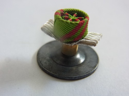 Rosette officier commandeur - rosette,
