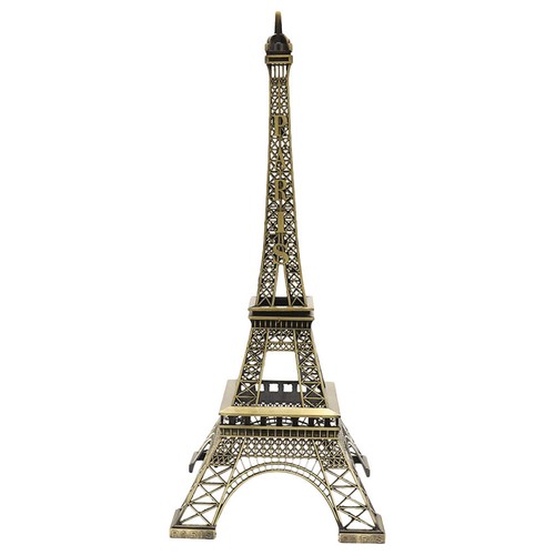 Metal building model desktop - metal,