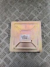 Calculateur moteur - PEUGEOT