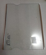 7426879 Étagère Verre Vitre Bac Frigo Réfrigérateur Congélateur Liebherr KTS126