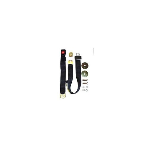 Ceinture securitee ventrale - ceinture,
