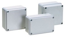 Boîte de Distribution