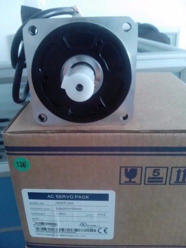 Teco jsma lc08abk01 servo - jsma-lc08abk01,