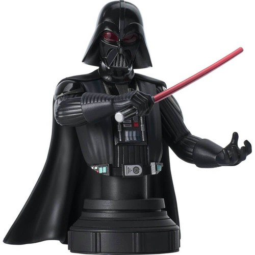 Star wars rebels dark vador - rebels,