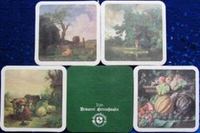 Couvercle de bière série