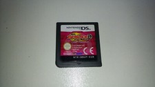 Jeu nintendo DS beyblade metal