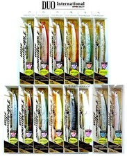 DUO Tide Minnow Slim 175SP Neuf 2021 Eau de Mer Pêche Leurre, Hard Bait ,