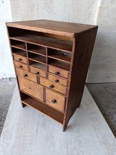 Meuble Layette D'horloger