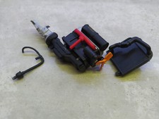 1/18  Moteur Peugeot 403