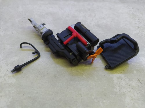 Moteur peugeot 403 - 1/18,