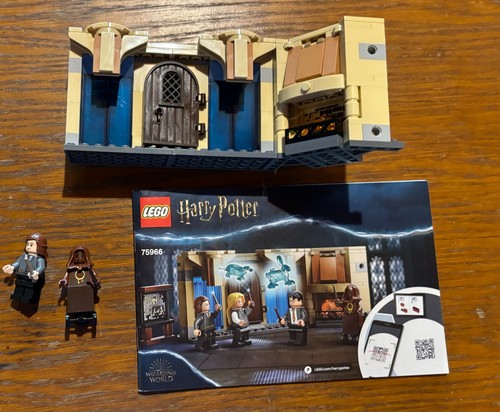 Lego 75966 harry potter - lego,