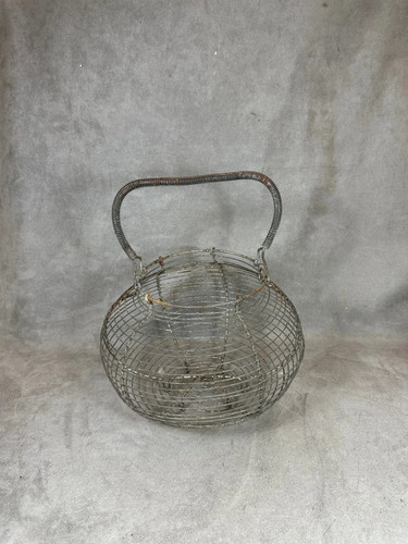 Panier oeufs salade - à, ou